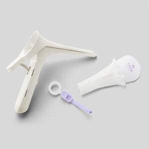 Nella NuSpec Reusable Vaginal Speculum by Ceek Women's Health: The