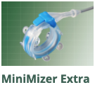 MiniMizer Ring