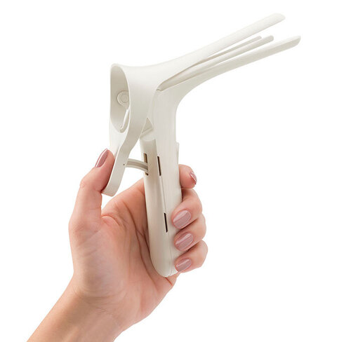Nella NuSpec Reusable Vaginal Speculum by Ceek Women's Health: The 100 Best  Inventions of 2020