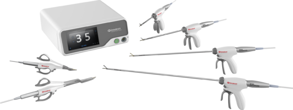 innolcon supersonic surgical system